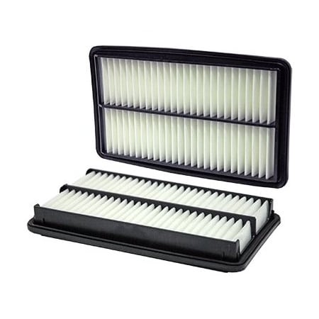 Wix Filters Air Filter WA10053